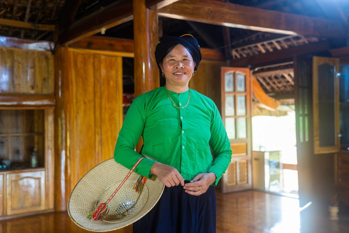 Trekking Tour: Thac Ba Lake to Lam Thuong Valley 3 Days - Authentic Northern Vietnam
